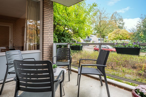 Medium property photo - Piet Heinlaan 29, 5694 CA Son en Breugel